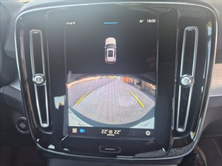 VOLVO XC40 B3 automatico Core 17