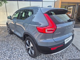 VOLVO XC40 B3 automatico Core 5