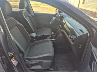 VOLKSWAGEN T-Cross 1.0 TSI 110 CV DSG Advanced 10