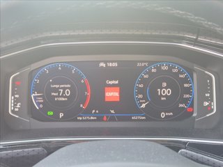 VOLKSWAGEN T-Cross 1.0 TSI 110 CV DSG Advanced 12