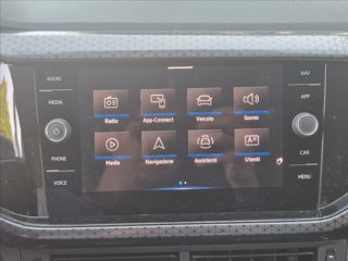 VOLKSWAGEN T-Cross 1.0 TSI 110 CV DSG Advanced 13