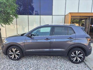 VOLKSWAGEN T-Cross 1.0 TSI 110 CV DSG Advanced 5
