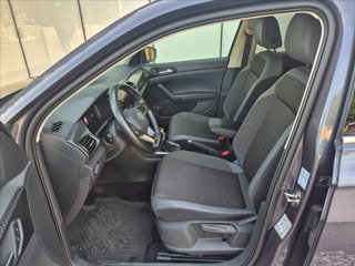 VOLKSWAGEN T-Cross 1.0 TSI 110 CV DSG Advanced 6