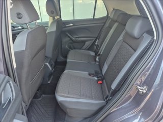 VOLKSWAGEN T-Cross 1.0 TSI 110 CV DSG Advanced 7