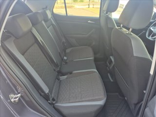 VOLKSWAGEN T-Cross 1.0 TSI 110 CV DSG Advanced 9