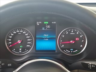 MERCEDES GLC 300 4Matic EQ-Boost Business 12