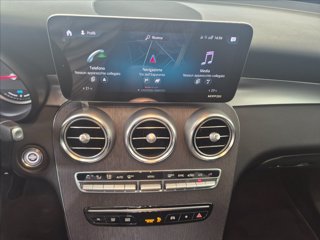 MERCEDES GLC 300 4Matic EQ-Boost Business 13