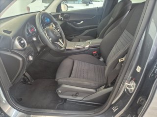 MERCEDES GLC 300 4Matic EQ-Boost Business 7