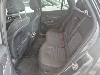 MERCEDES GLC 300 4Matic EQ-Boost Business 8