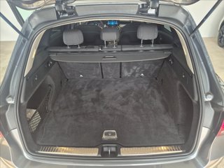 MERCEDES GLC 300 4Matic EQ-Boost Business 9