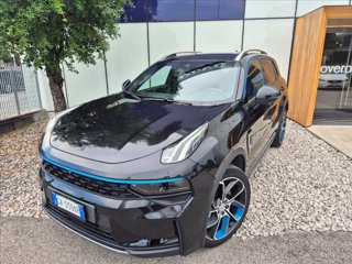LYNK&CO 01 PHEV