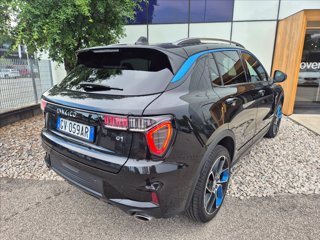LYNK&CO 01 PHEV 1