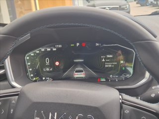 LYNK&CO 01 PHEV 13