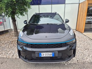 LYNK&CO 01 PHEV 2
