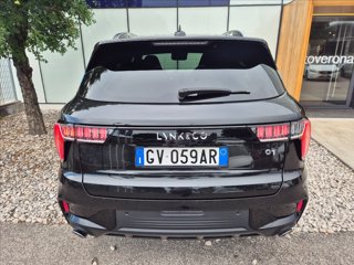 LYNK&CO 01 PHEV 3