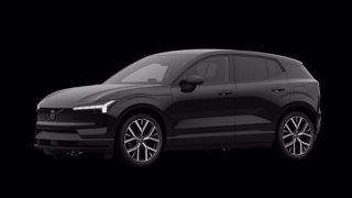 VOLVO EX30 Single Motor Extended Range RWD Plus Black Edition 0