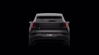 VOLVO EX30 Single Motor Extended Range RWD Plus Black Edition 10