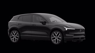 VOLVO EX30 Single Motor Extended Range RWD Plus Black Edition 12