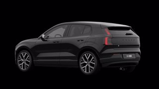 VOLVO EX30 Single Motor Extended Range RWD Plus Black Edition 13