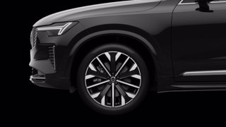 VOLVO XC90 B5 AWD automatico 7 posti Plus Bright 10