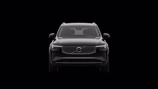 VOLVO XC90 B5 AWD automatico 7 posti Plus Bright 11
