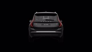 VOLVO XC90 B5 AWD automatico 7 posti Plus Bright 14