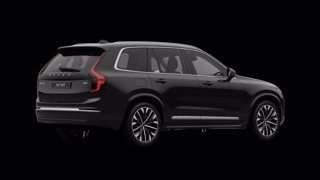 VOLVO XC90 B5 AWD automatico 7 posti Plus Bright 19