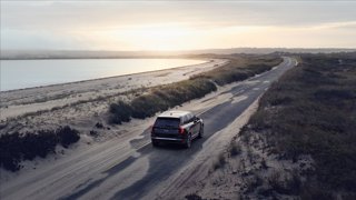 VOLVO XC90 B5 AWD automatico 7 posti Plus Bright 2