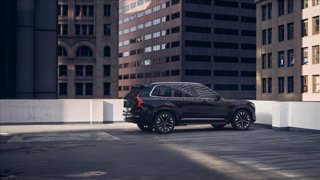 VOLVO XC90 B5 AWD automatico 7 posti Plus Bright 3