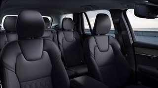 VOLVO XC90 B5 AWD automatico 7 posti Plus Bright 6