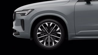 VOLVO XC90 B5 AWD automatico 7 posti Plus Dark 10