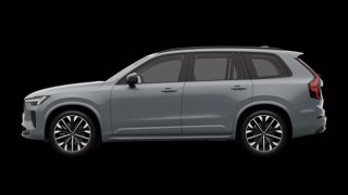 VOLVO XC90 B5 AWD automatico 7 posti Plus Dark 12