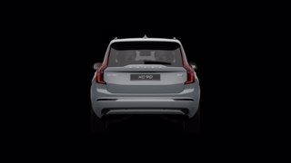 VOLVO XC90 B5 AWD automatico 7 posti Plus Dark 13
