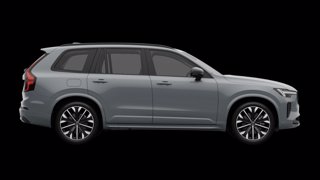 VOLVO XC90 B5 AWD automatico 7 posti Plus Dark 14
