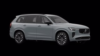 VOLVO XC90 B5 AWD automatico 7 posti Plus Dark 15