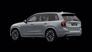 VOLVO XC90 B5 AWD automatico 7 posti Plus Dark 16