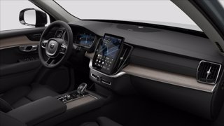VOLVO XC90 B5 AWD automatico 7 posti Plus Dark 7