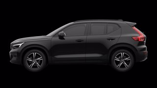 VOLVO XC40 B3 automatico Plus Dark 12