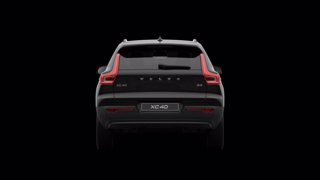 VOLVO XC40 B3 automatico Plus Dark 13