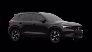 VOLVO XC40 B3 automatico Plus Dark 15