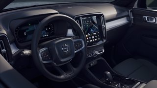 VOLVO XC40 B3 automatico Plus Dark 5