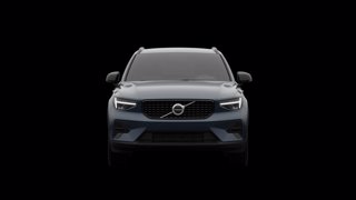 VOLVO XC40 B3 automatico Plus Dark 10