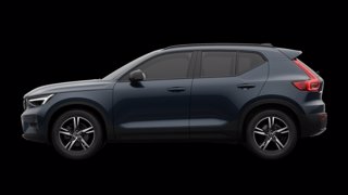 VOLVO XC40 B3 automatico Plus Dark 11