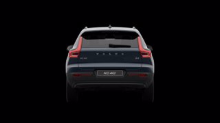 VOLVO XC40 B3 automatico Plus Dark 12