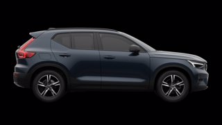 VOLVO XC40 B3 automatico Plus Dark 13
