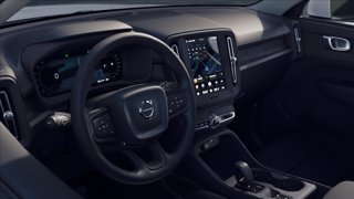 VOLVO XC40 B3 automatico Plus Dark 5