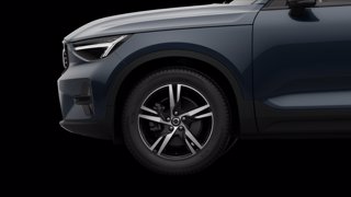 VOLVO XC40 B3 automatico Plus Dark 9
