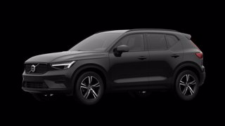 VOLVO XC40 B3 automatico Plus Dark