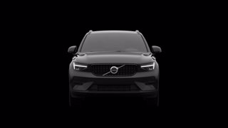 VOLVO XC40 B3 automatico Plus Dark 11