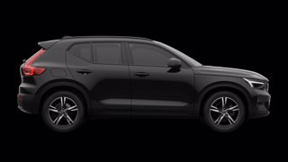 VOLVO XC40 B3 automatico Plus Dark 14